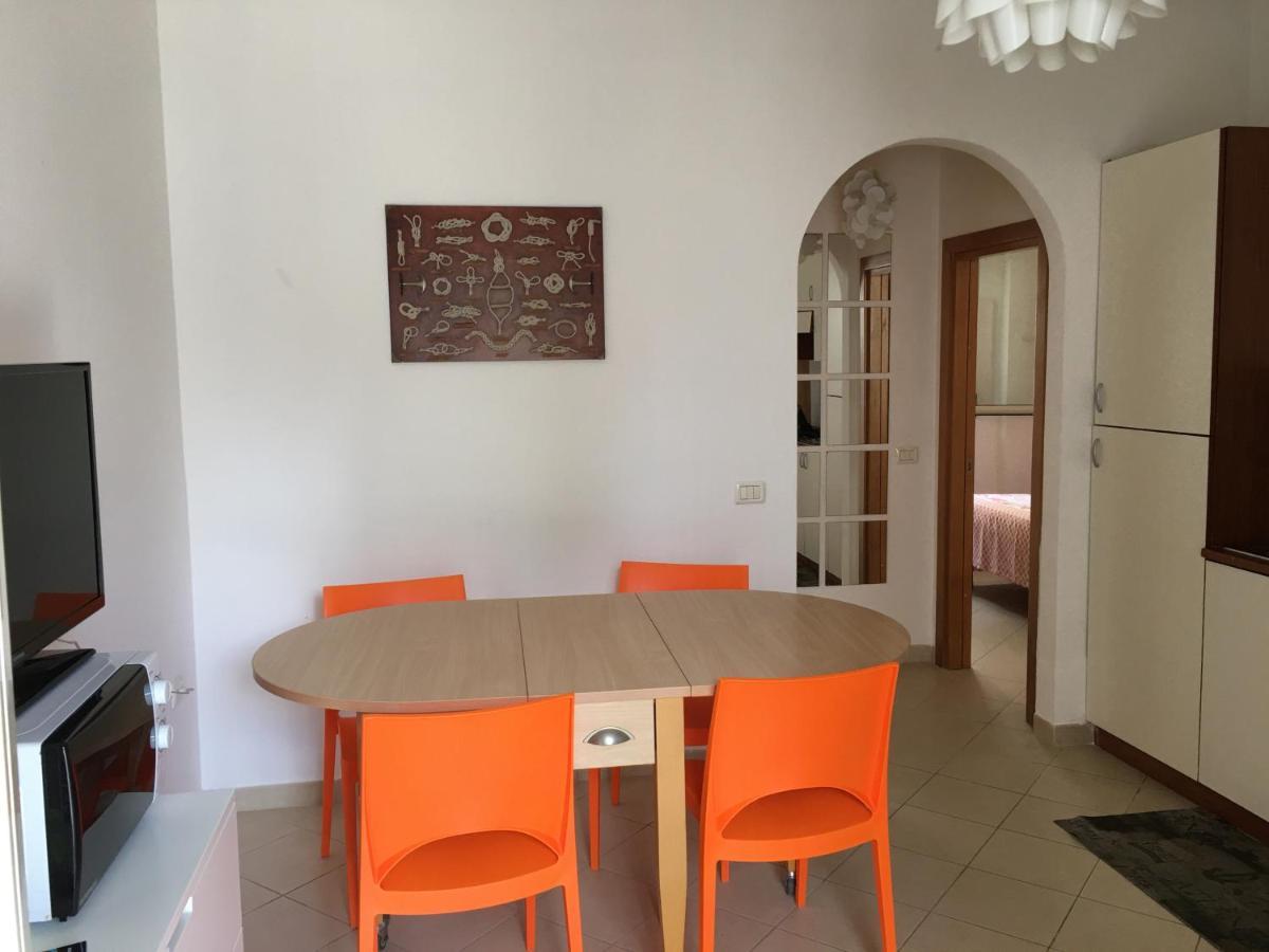 Vacanza A Porto Cesareo, Salento Lecce Екстериор снимка