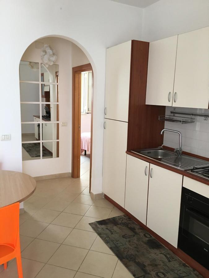 Vacanza A Porto Cesareo, Salento Lecce Екстериор снимка
